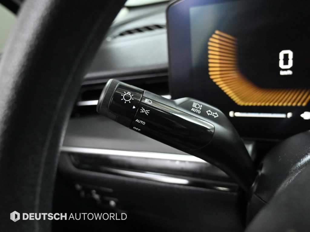 KIA K5 2024 Blanco - Importación desde Corea - HF Imports Iquique - Foto 16