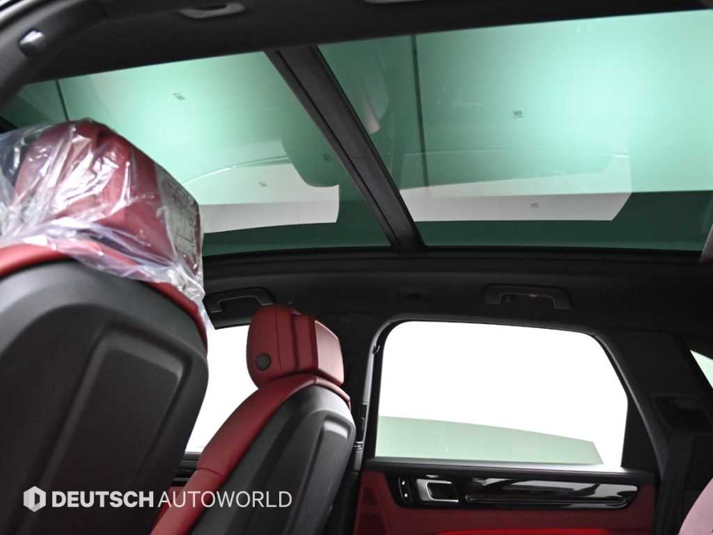 Porsche Cayenne 2019 Negro - Importación desde Corea - HF Imports Iquique - Foto 19