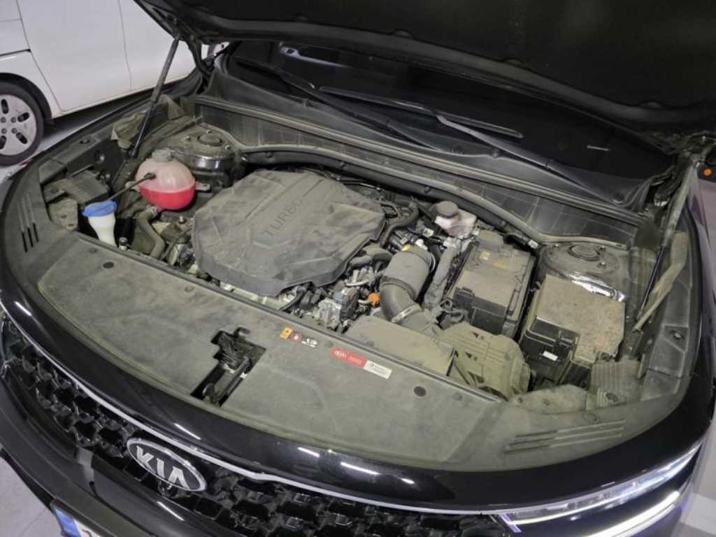 KIA Sorento - Vista 6