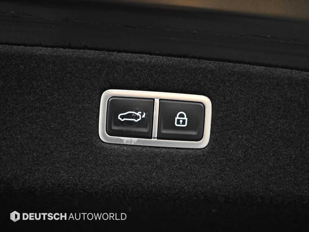 Genesis G90 2022 Negro - Importación desde Corea - HF Imports Iquique - Foto 20