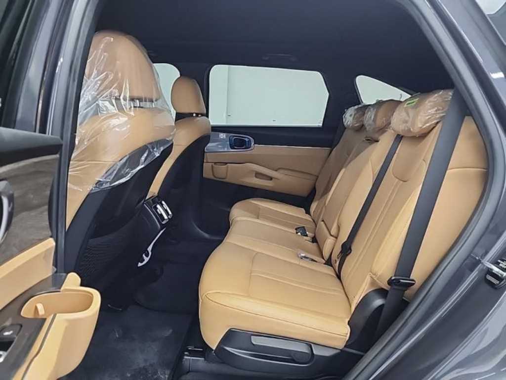 KIA Sorento - Vista 12