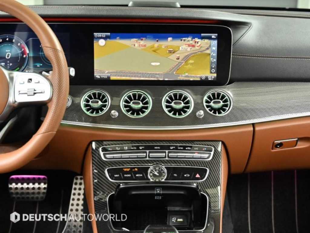 Mercedes Benz E class 2023 Negro - Importación desde Corea - HF Imports Iquique - Foto 14