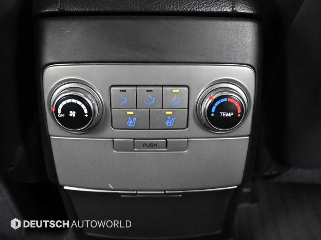 HYUNDAI Veracruz 2012 Plateado - Importación desde Corea - HF Imports Iquique - Foto 16