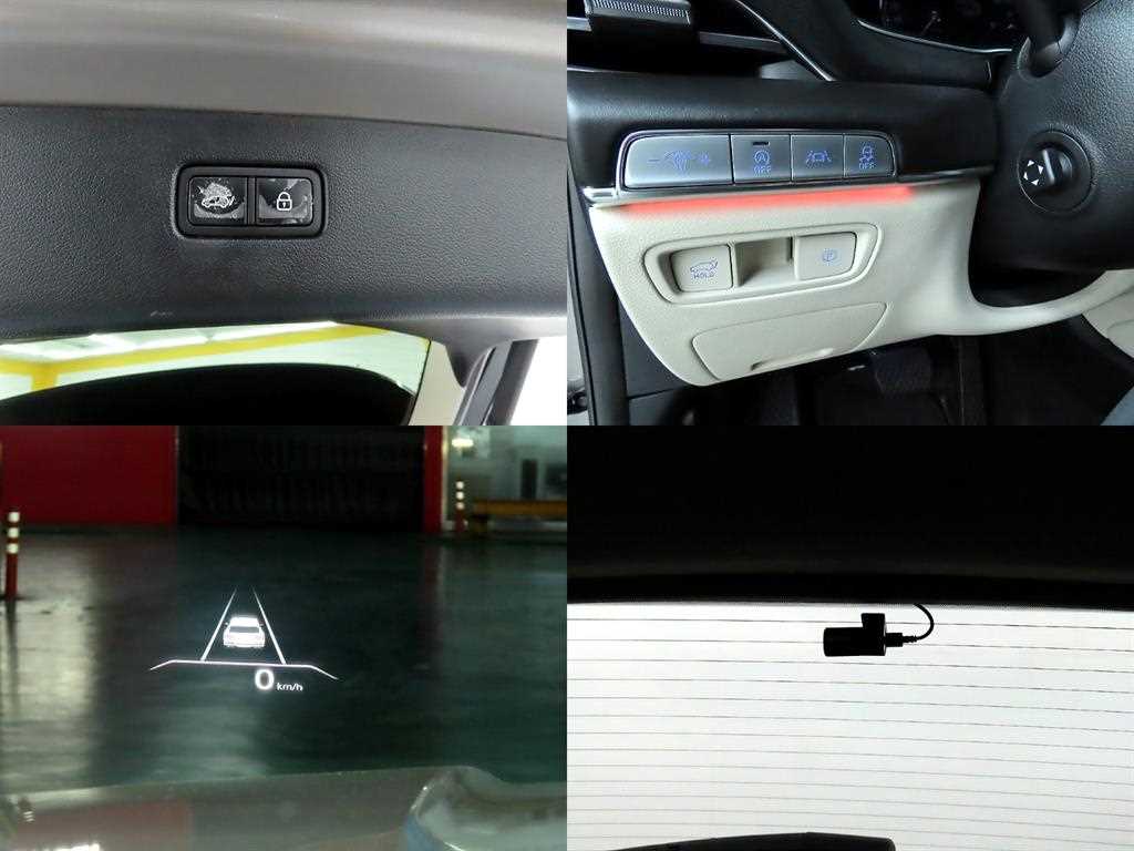 Genesis GV80 2021 Gris - Importación desde Corea - HF Imports Iquique - Foto 17