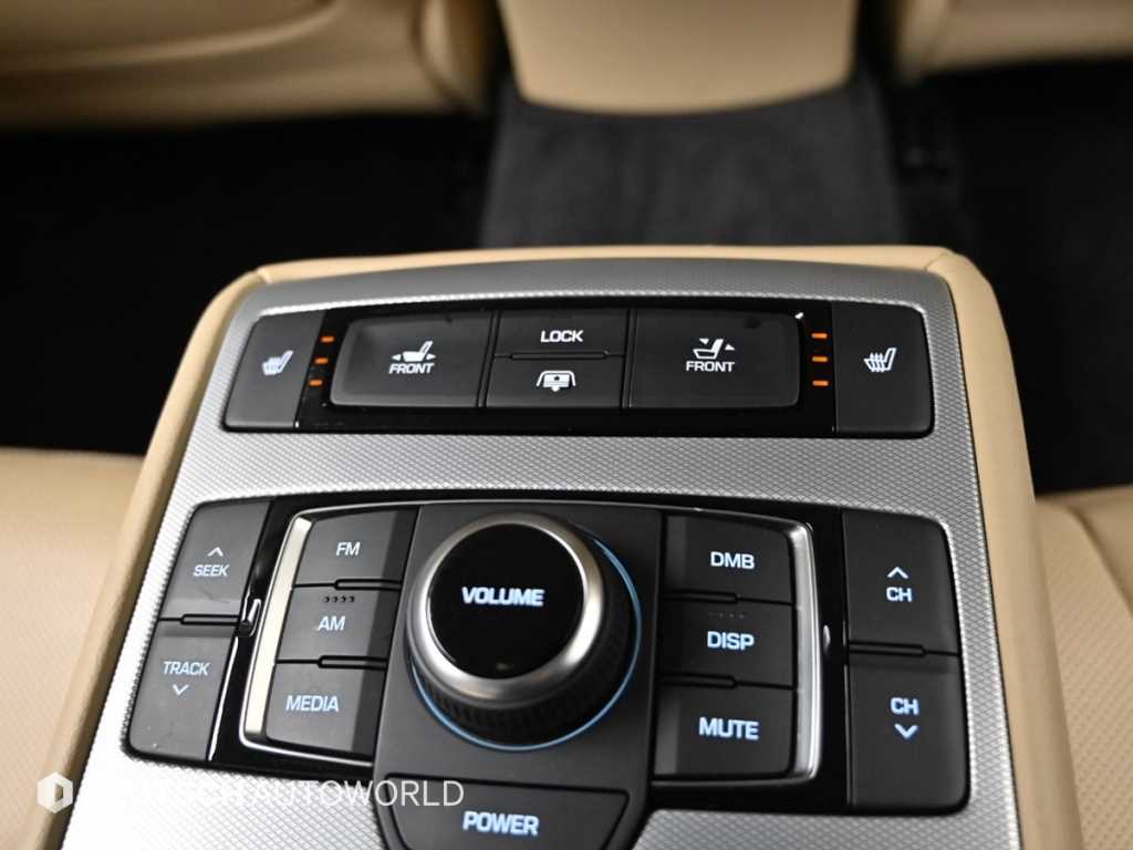 Genesis G80 2017 - Importación desde Corea - HF Imports Iquique - Foto 16