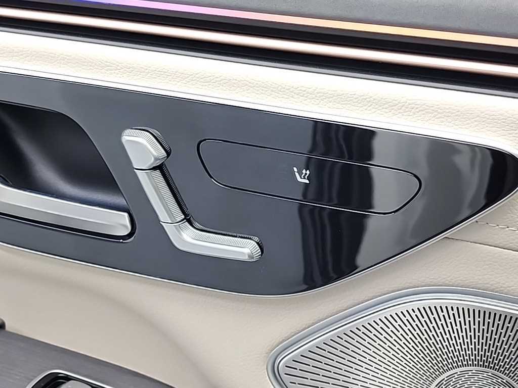 Mercedes Benz EQS 2023 Blanco - Importación desde Corea - HF Imports Iquique - Foto 14