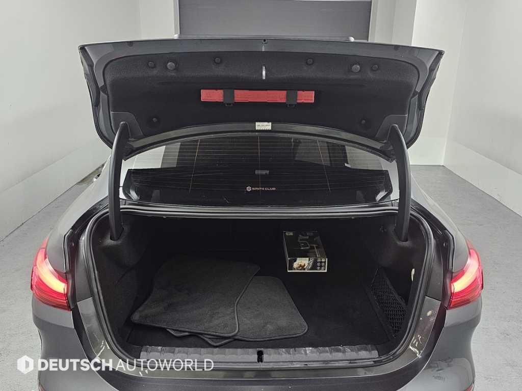 BMW 2 series 2021 - Importación desde Corea - HF Imports Iquique - Foto 20