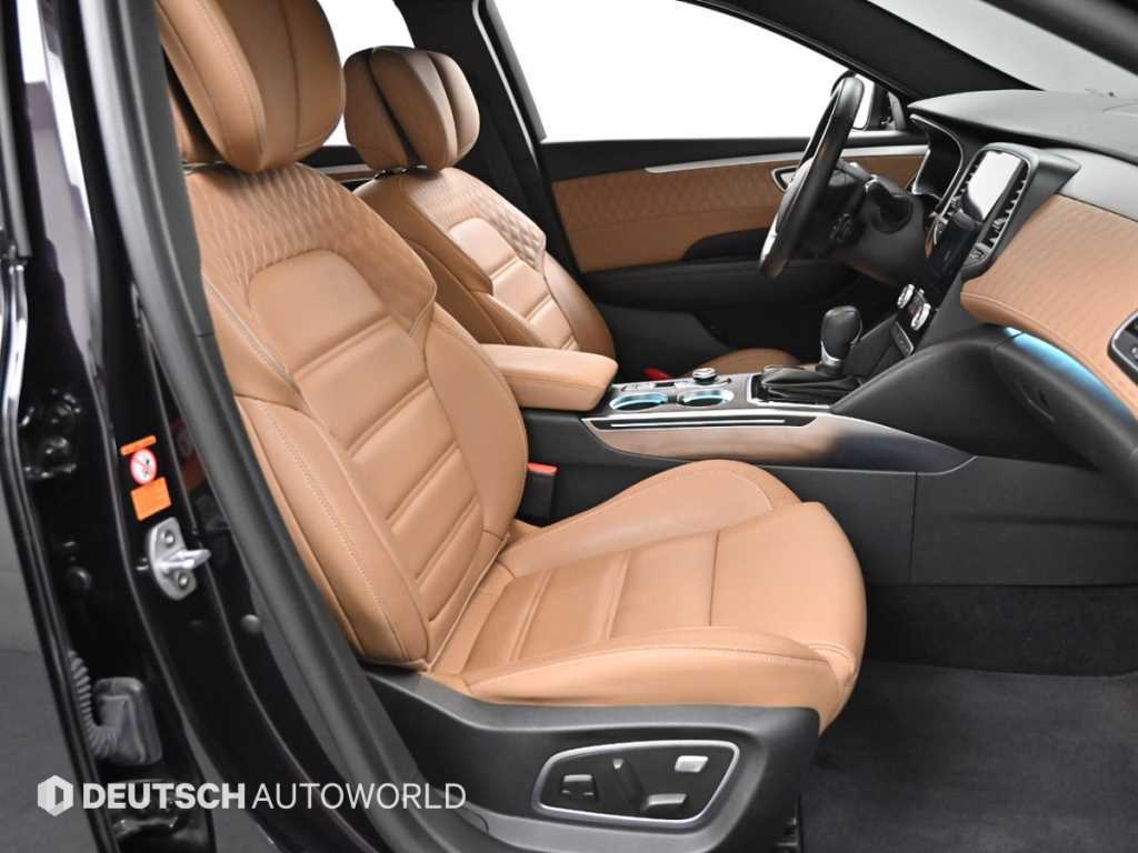 SAMSUNG SM6 - Vista 10