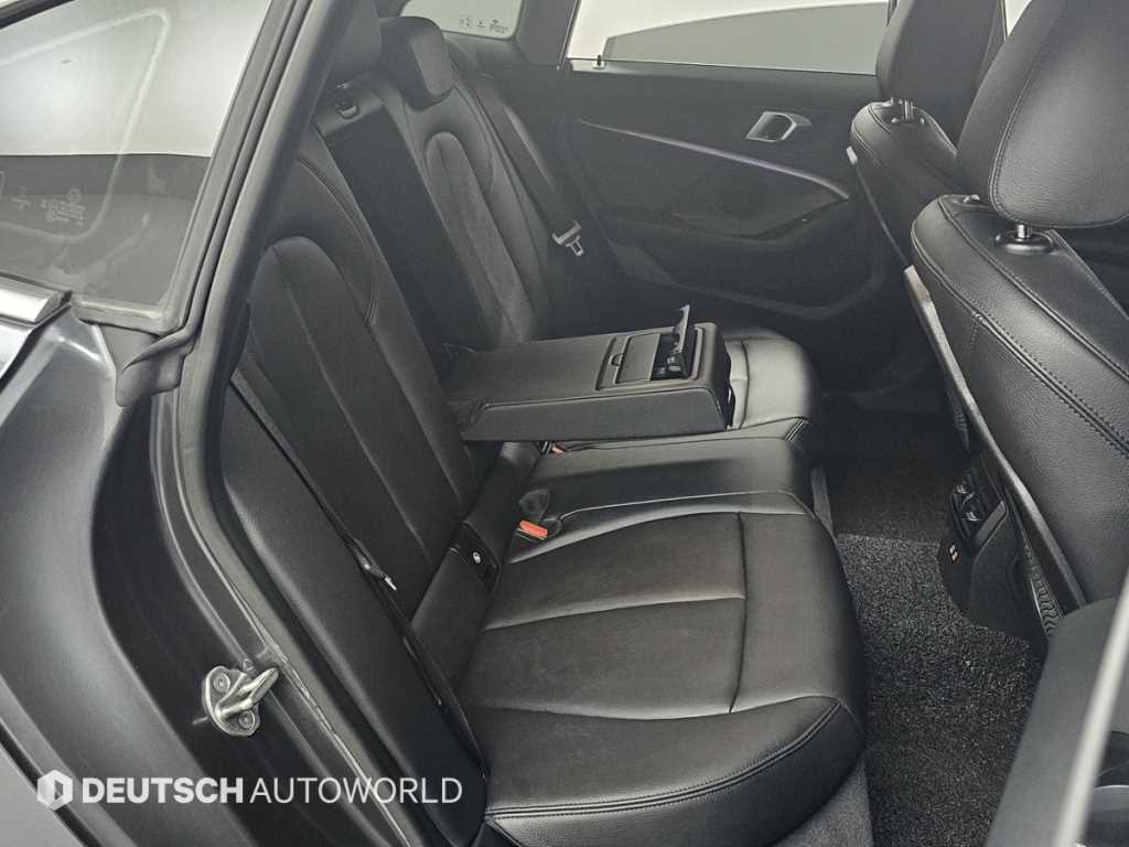 BMW 2 series - Vista 12