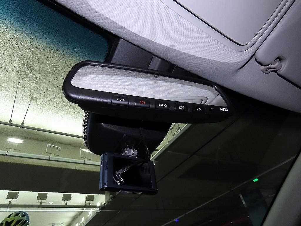 KIA Niro 2021 Blanco - Importación desde Corea - HF Imports Iquique - Foto 15