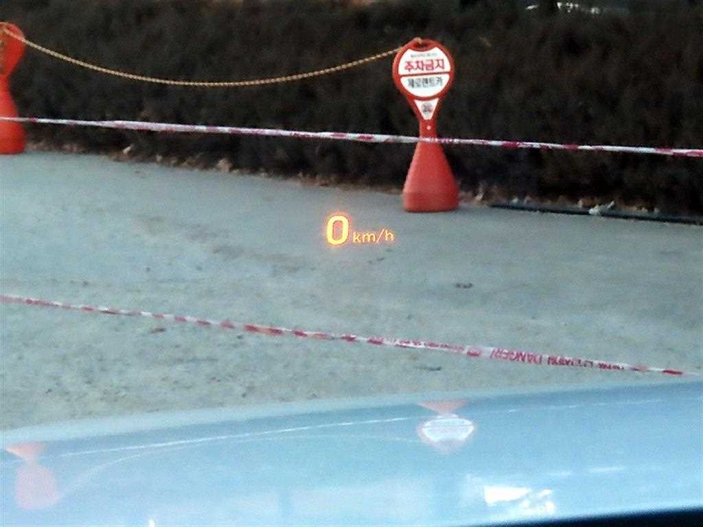 HYUNDAI Palisade - Vista 10