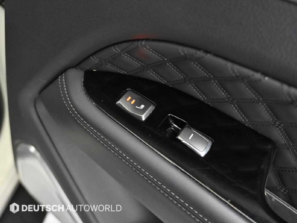 Ssangyong Rexton 2023 Blanco - Importación desde Corea - HF Imports Iquique - Foto 16