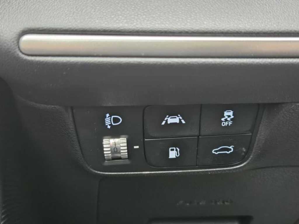 HYUNDAI Grandeur - Vista 10