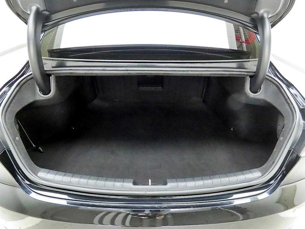 HYUNDAI Grandeur - Vista 5