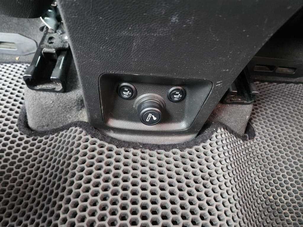 Chevrolet Orlando - Vista 11