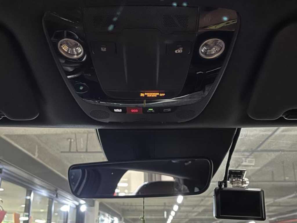 KIA Sportage - Vista 11