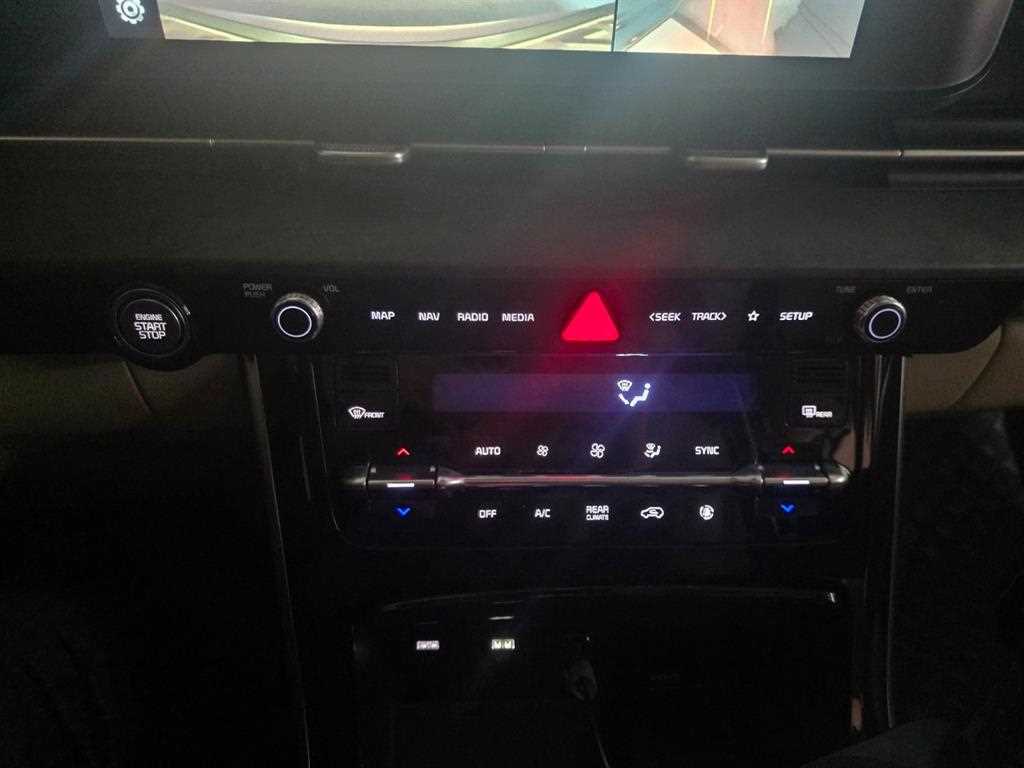 KIA Carnival 2022 Blanco - Importación desde Corea - HF Imports Iquique - Foto 14