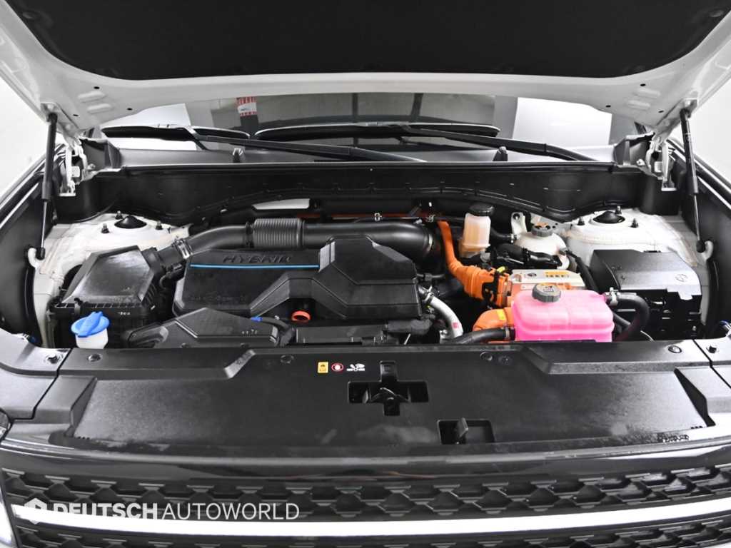 HYUNDAI Santa Fe - Vista 6