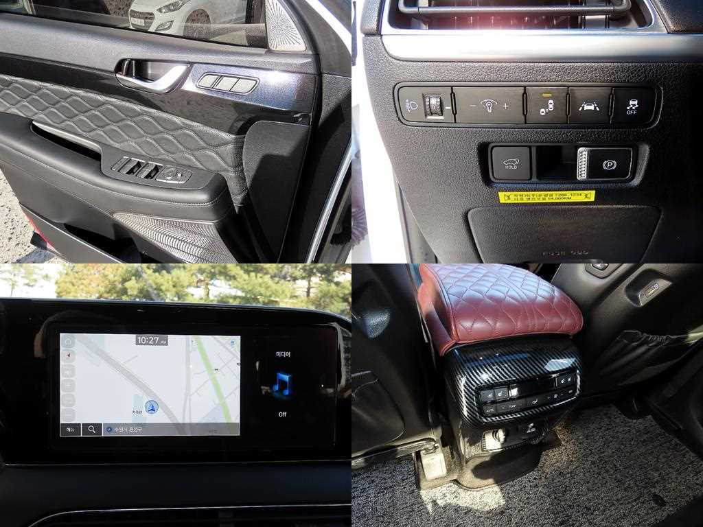 HYUNDAI Palisade 2021 - Importación desde Corea - HF Imports Iquique - Foto 18