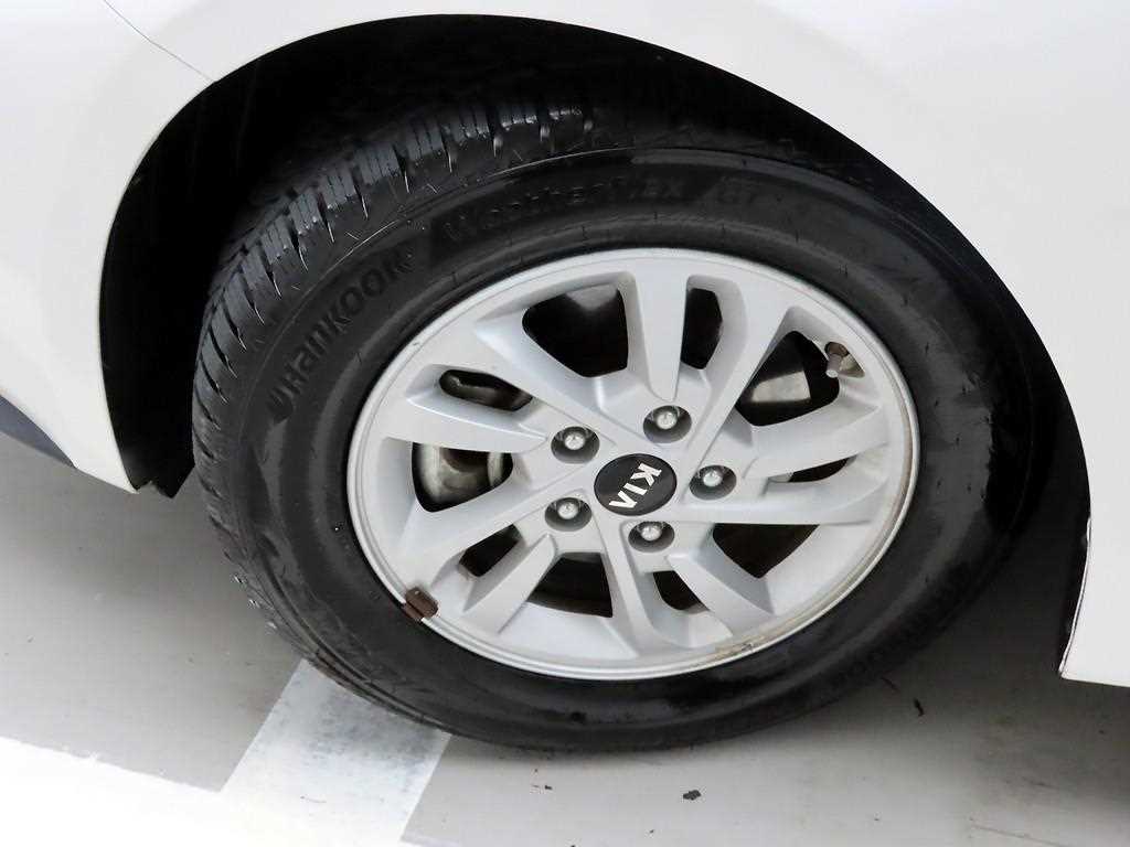 KIA K3 2019 Blanco - Importación desde Corea - HF Imports Iquique - Foto 19