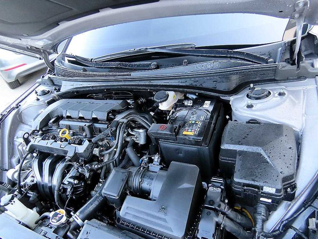 HYUNDAI Avante 2023 - Importación desde Corea - HF Imports Iquique - Foto 19