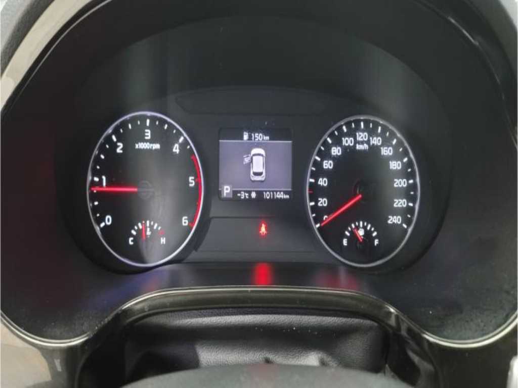 KIA Seltos 2021 - Importación desde Corea - HF Imports Iquique - Foto 20