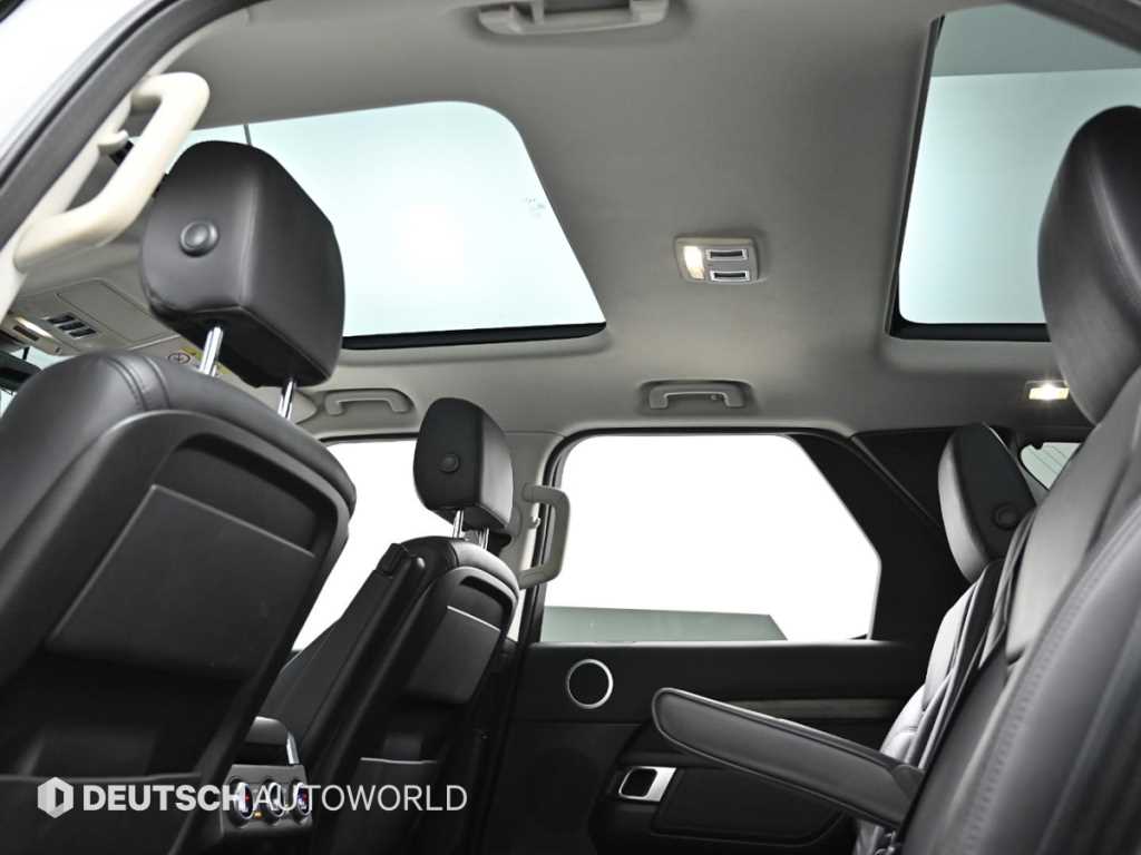 Land Rover Discovery 2019 - Importación desde Corea - HF Imports Iquique - Foto 19