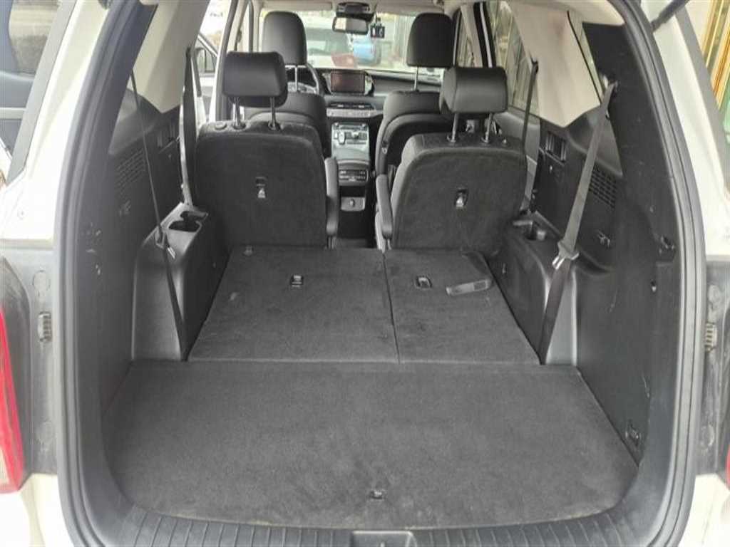HYUNDAI Palisade - Vista 7