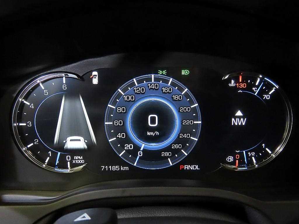 Cadillac Escalade - Vista 9