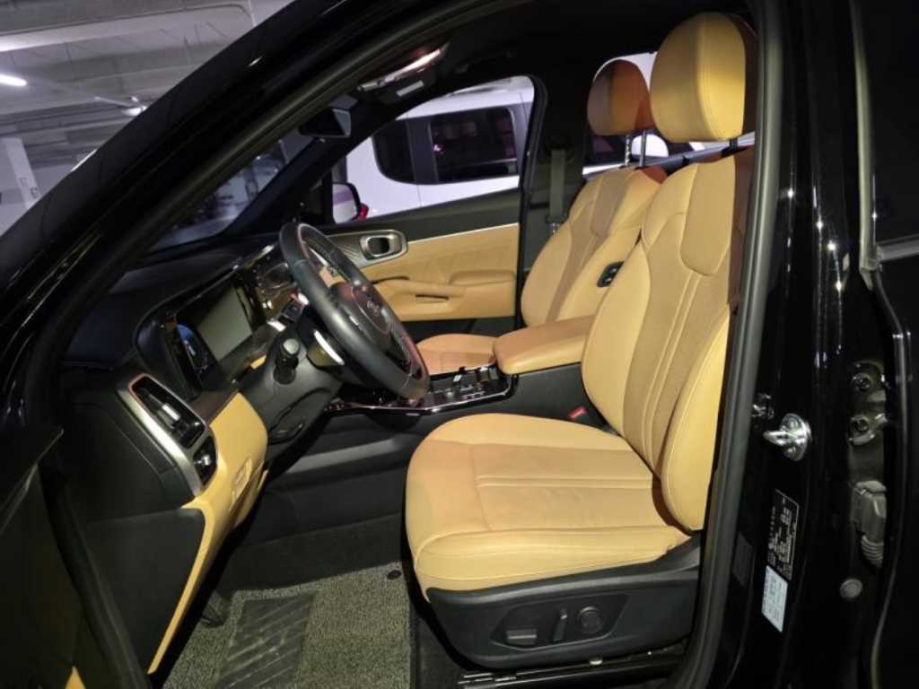 KIA Sorento 2021 - Importación desde Corea - HF Imports Iquique - Foto 1