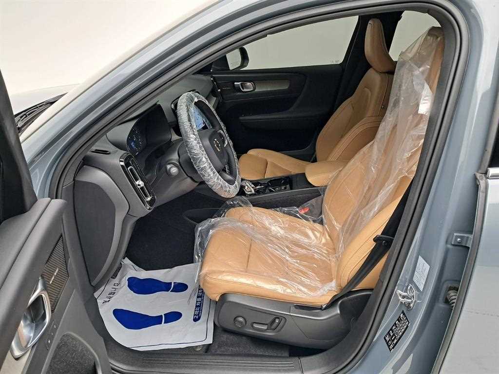 Volvo XC40 - Vista 12