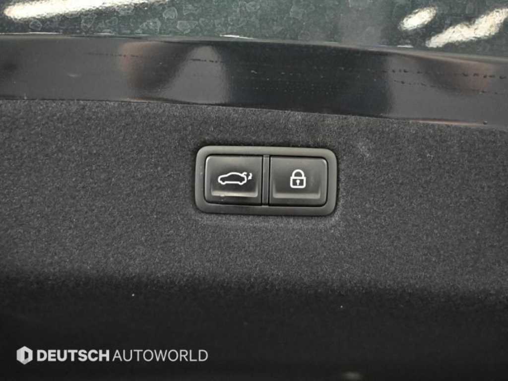 KIA K9 2022 Verde - Importación desde Corea - HF Imports Iquique - Foto 20