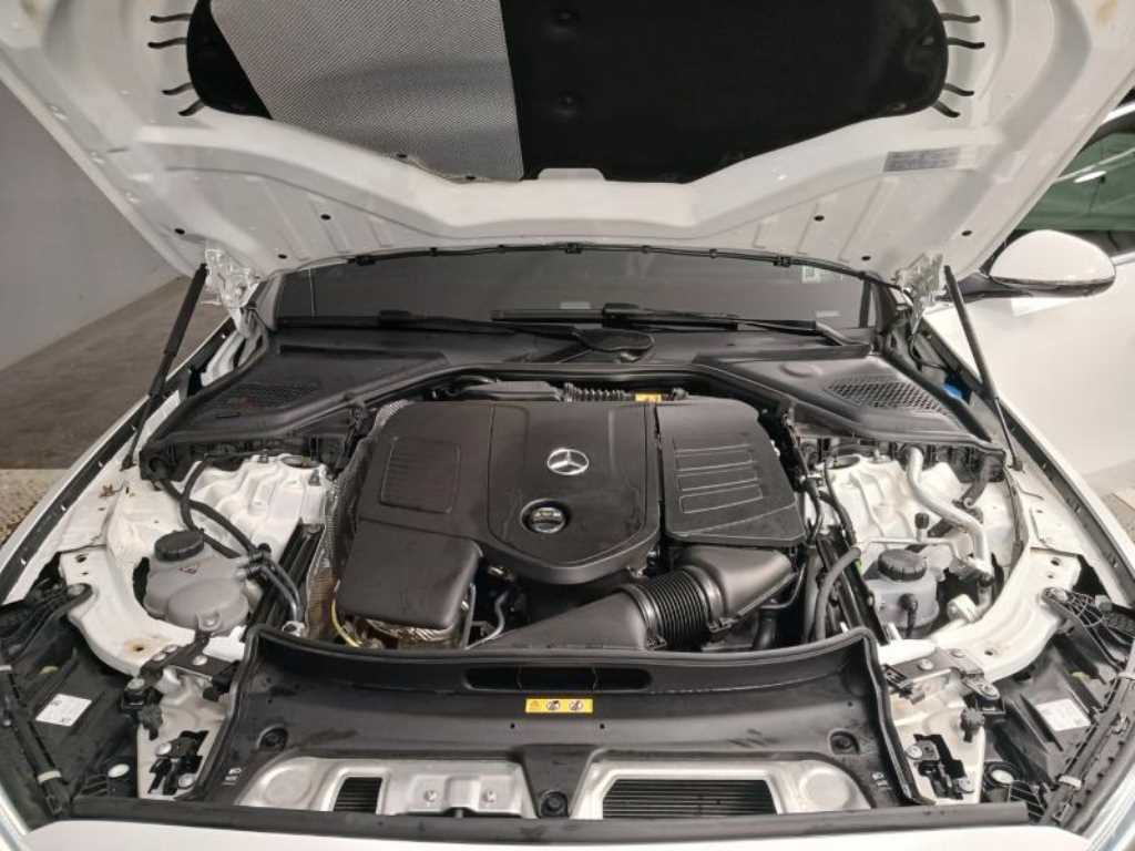 Mercedes Benz E class 2024 - Importación desde Corea - HF Imports Iquique - Foto 19