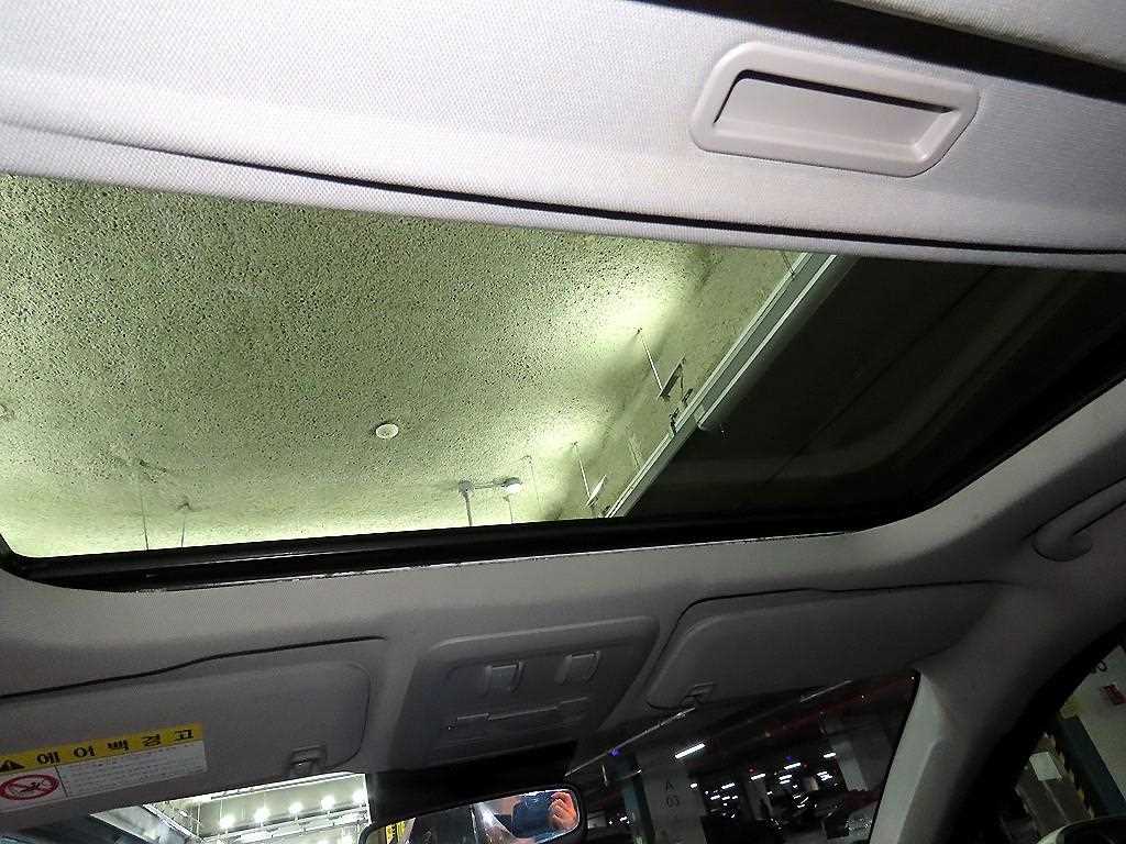 Chevrolet Orlando 2017 Blanco - Importación desde Corea - HF Imports Iquique - Foto 16