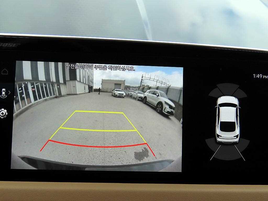 HYUNDAI Sonata 2022 Negro - Importación desde Corea - HF Imports Iquique - Foto 15