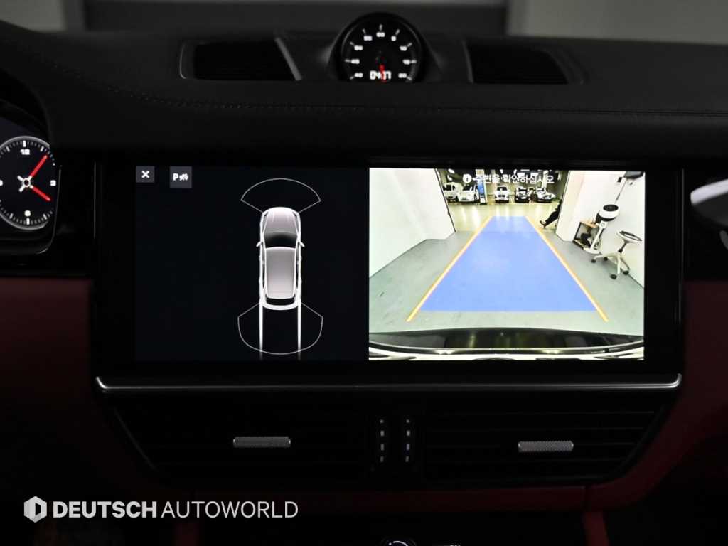 Porsche Cayenne 2019 Negro - Importación desde Corea - HF Imports Iquique - Foto 15