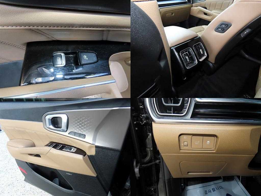 KIA Sorento 2024 - Importación desde Corea - HF Imports Iquique - Foto 18