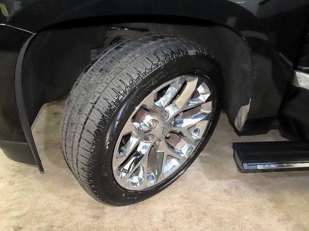 Cadillac Escalade 2018 - Importación desde Corea - HF Imports Iquique - Foto 20