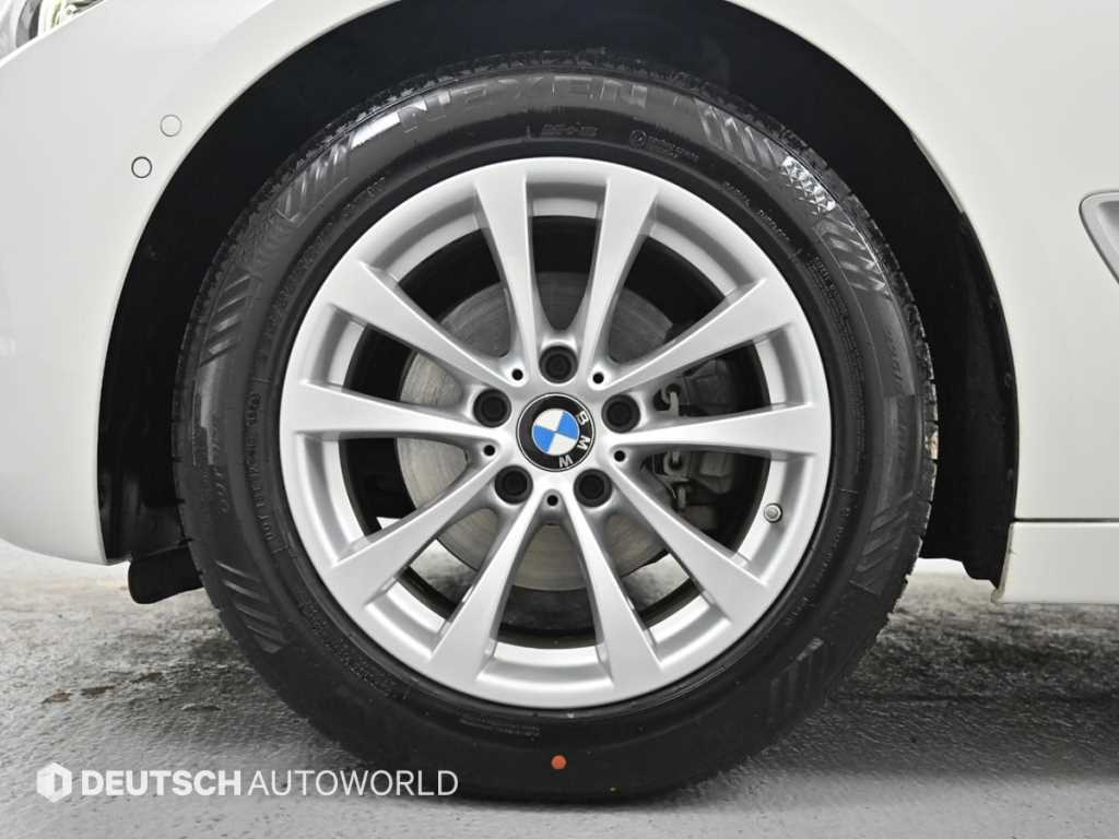 BMW Gran Turismo - Vista 5