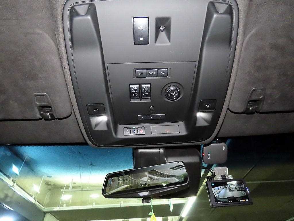 Cadillac Escalade 2018 - Importación desde Corea - HF Imports Iquique - Foto 13