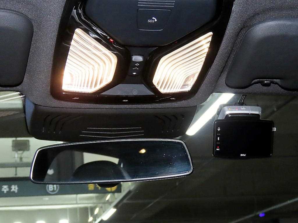 BMW X3 2024 Blanco - Importación desde Corea - HF Imports Iquique - Foto 14