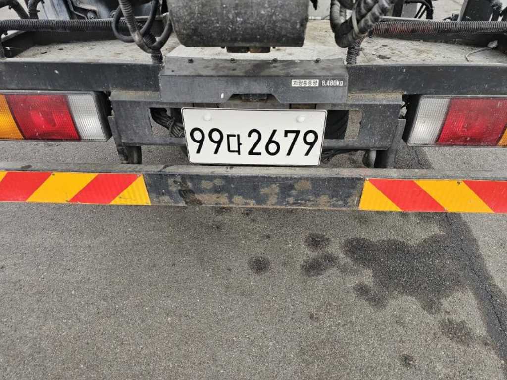 medium and large cargo goso - Vista 8