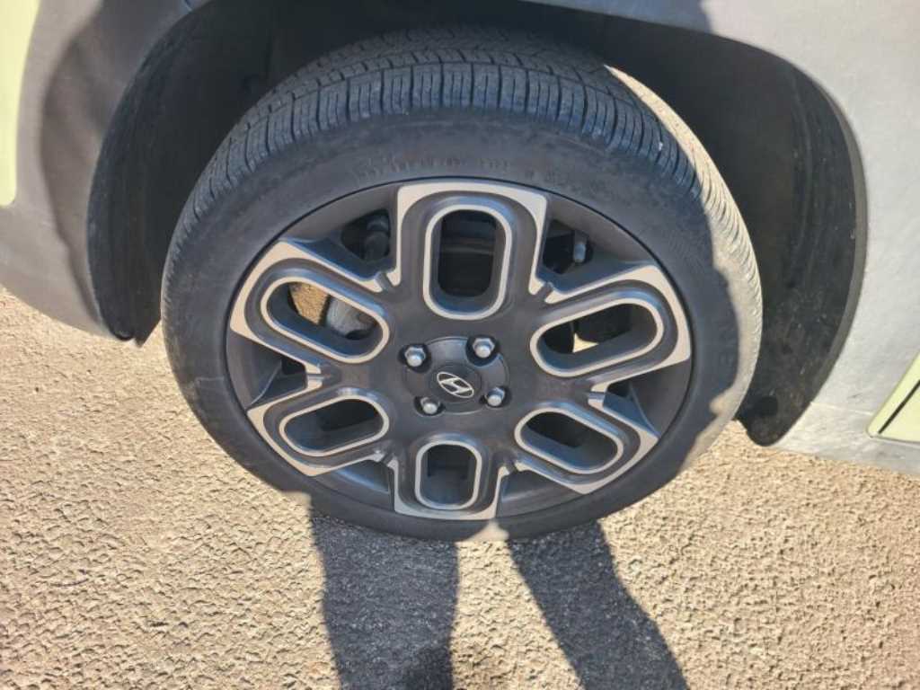 HYUNDAI Casper 2023 Verde - Importación desde Corea - HF Imports Iquique - Foto 14