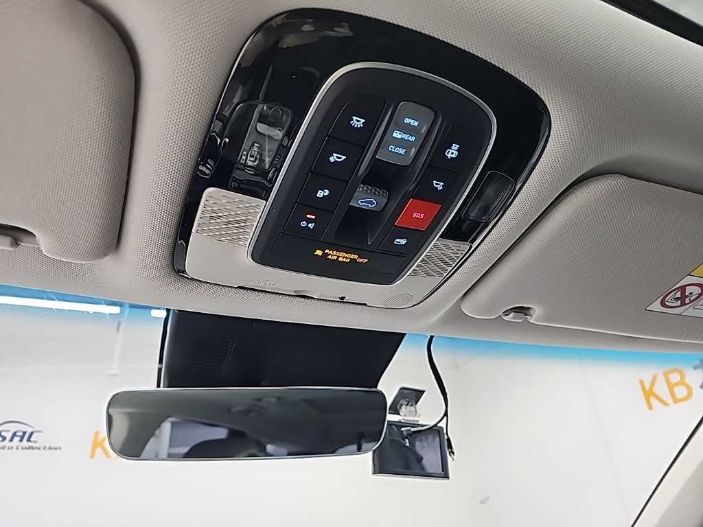 HYUNDAI Palisade 2023 - Importación desde Corea - HF Imports Iquique - Foto 17