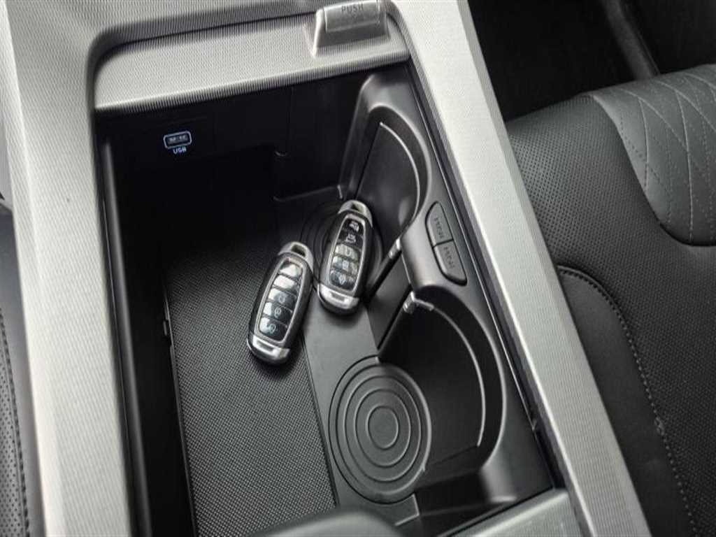 HYUNDAI Palisade 2022 Blanco - Importación desde Corea - HF Imports Iquique - Foto 13