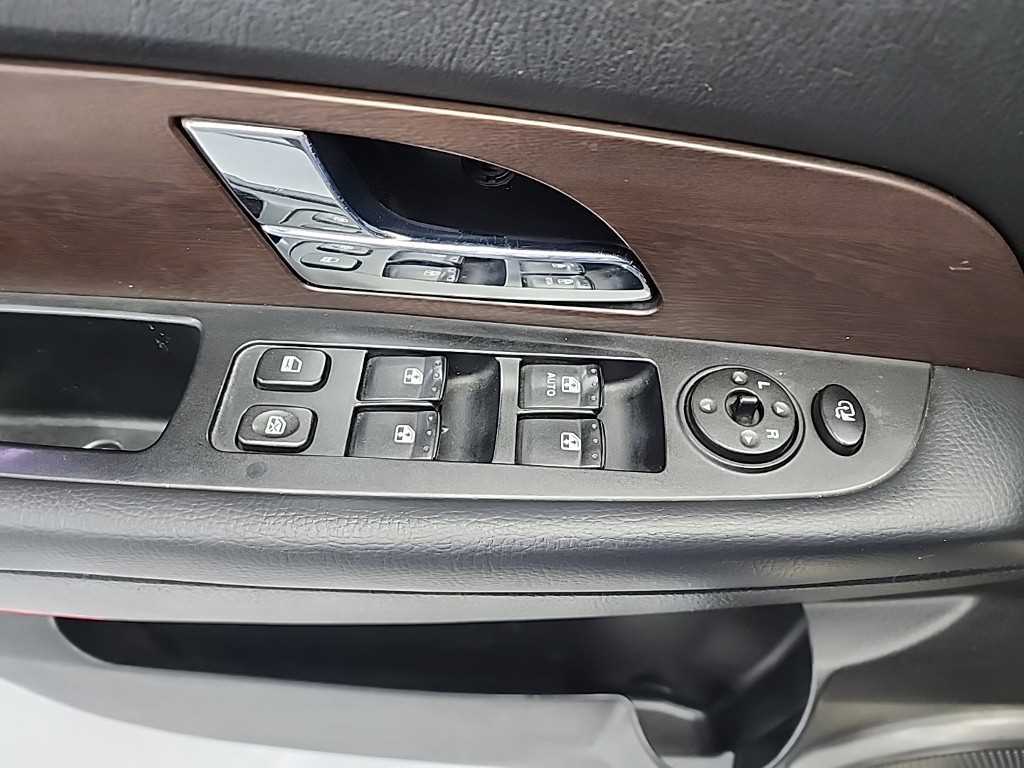 Ssangyong Rexton 2014 Gris - Importación desde Corea - HF Imports Iquique - Foto 17