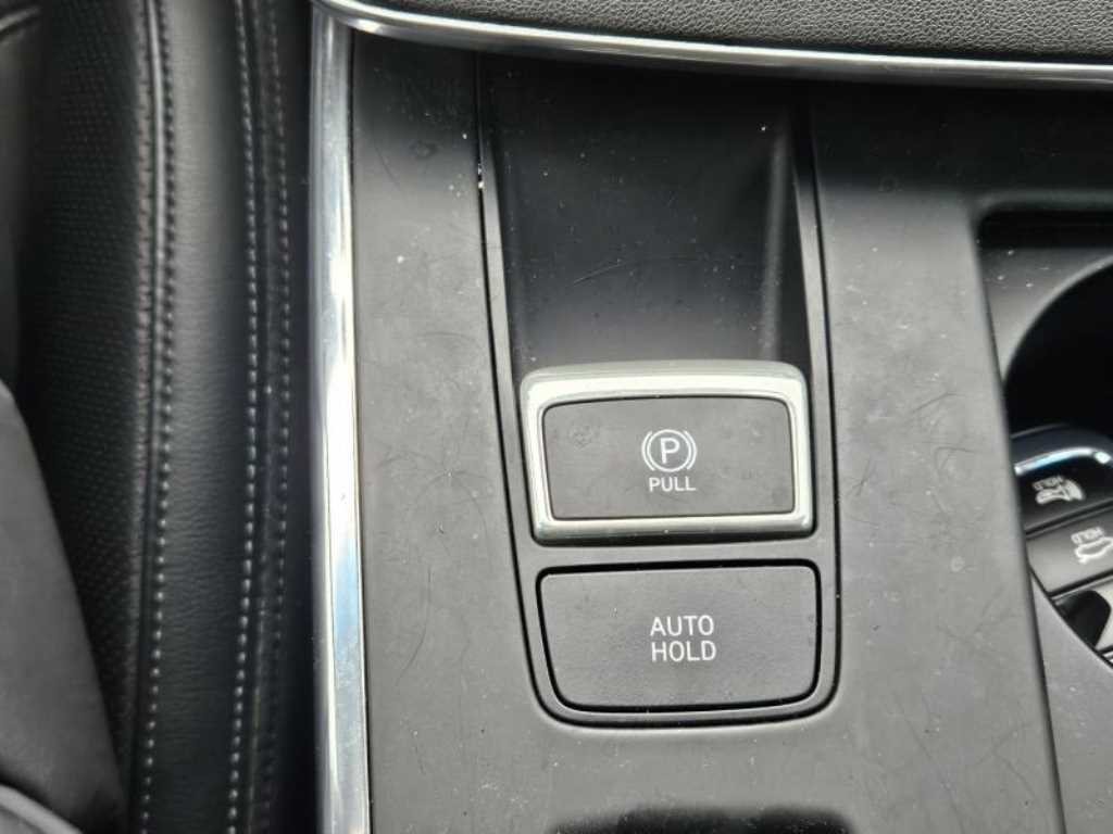 HYUNDAI Grandeur 2021 Negro - Importación desde Corea - HF Imports Iquique - Foto 14