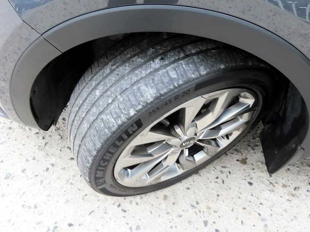 KIA Sorento 2021 Gris - Importación desde Corea - HF Imports Iquique - Foto 20