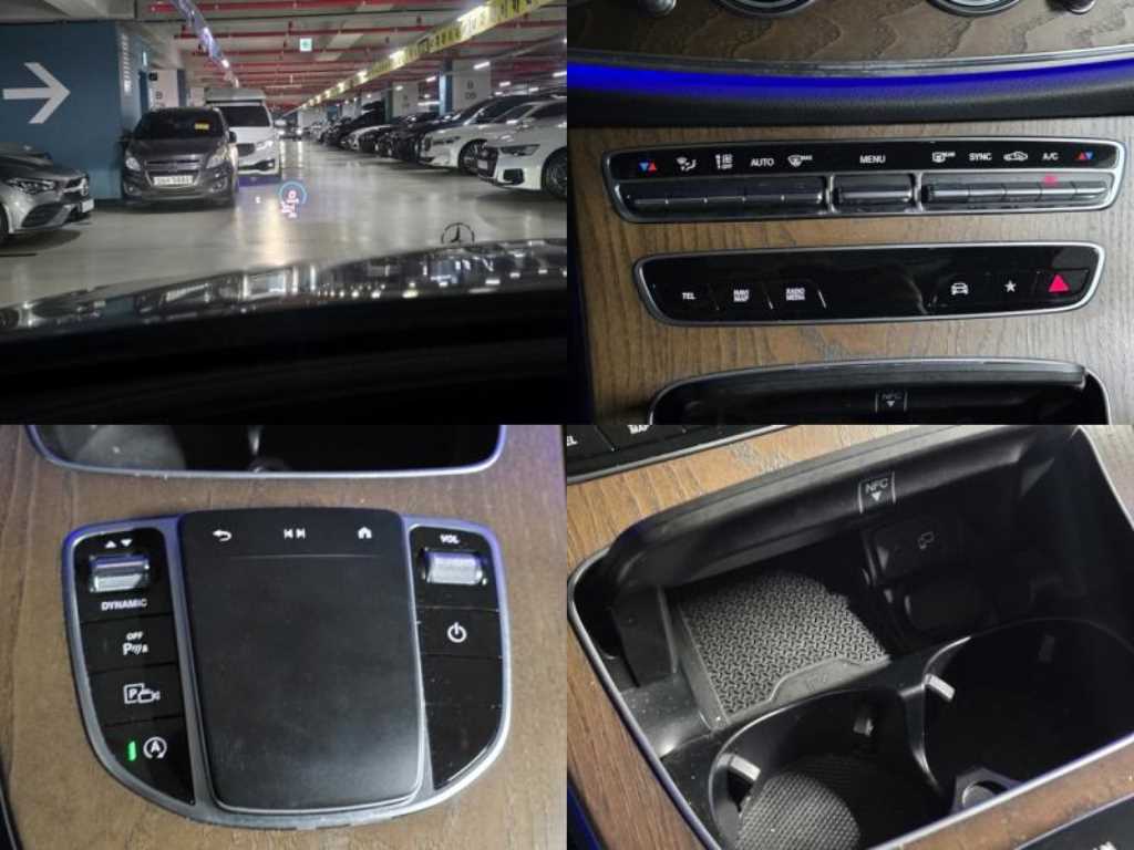 Mercedes Benz E class 2021 - Importación desde Corea - HF Imports Iquique - Foto 16