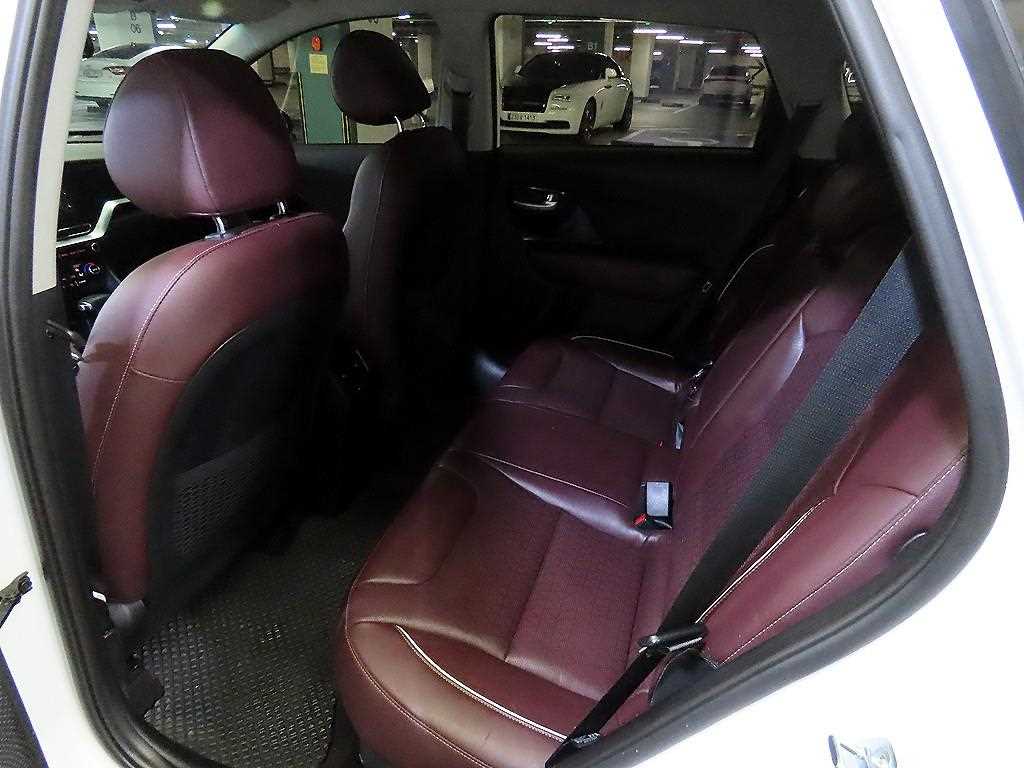 KIA Niro - Vista 7
